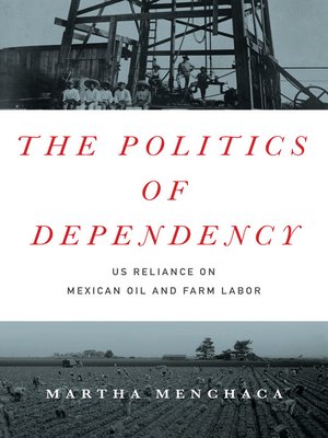 cover image of The Politics of Dependency
